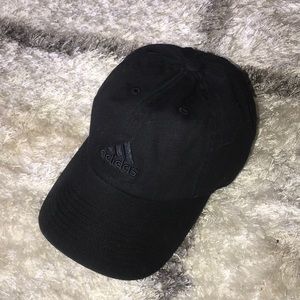 Adidas ball cap